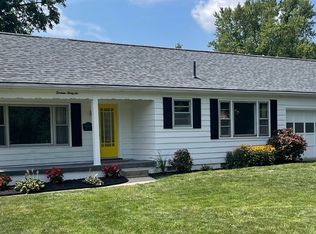 1336 Rose Bower Ave, Kettering, OH 45429