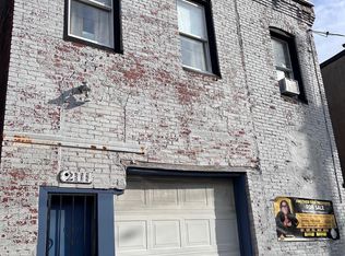 2111 Hargrove St, Baltimore, MD 21218