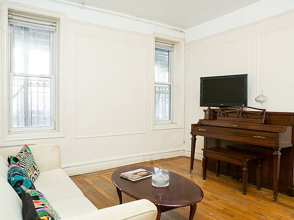 2nd image of 128 W 138th St APT 1G