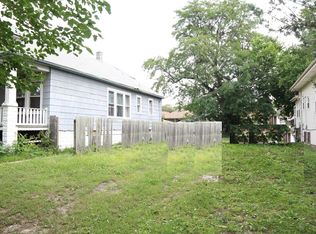 8323 S Carpenter St, Chicago, IL 60620