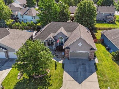 3115 S Arrowhead Dr, Independence, MO, 64057