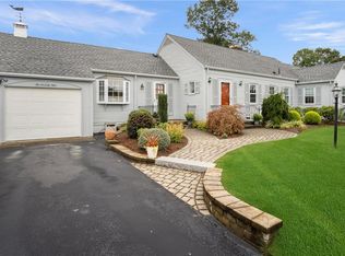 279 Merrymount Dr, Warwick, RI 02888