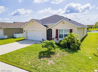 8150 Gopher Tortoise Trl, Lehigh Acres, FL 33972