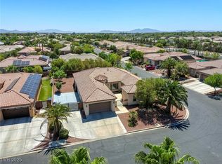 7286 Mount Kearsarge St, Las Vegas, NV 89131