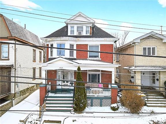4th image of 2933 Voelkel Ave