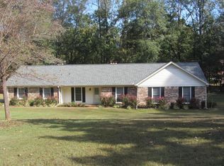 32 County Road 172, Corinth, MS 38834