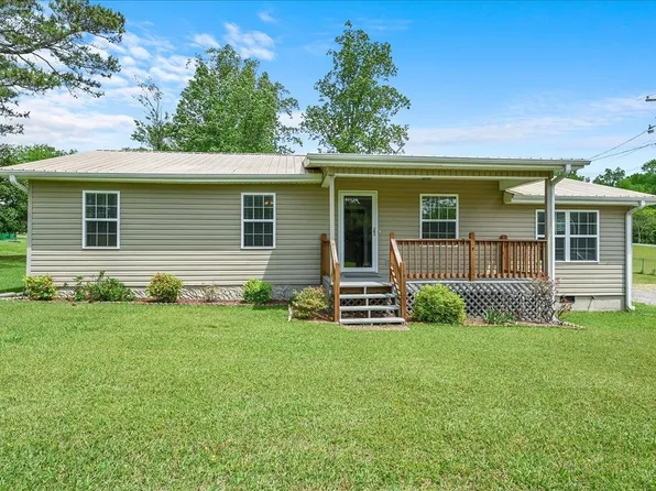 191 County Road 1301, Cullman, AL 35058