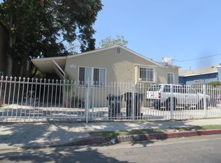10403 Lou Dillon Ave, Los Angeles, CA 90002