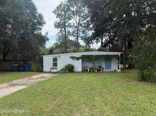 10525 GAILWOOD Circle E, Jacksonville, FL 32218