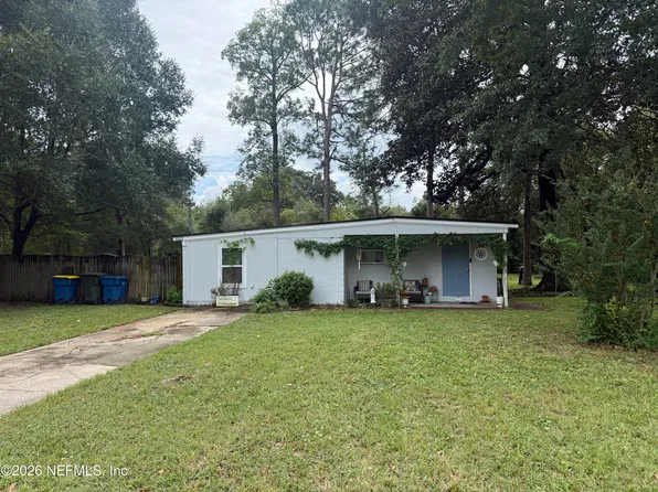 10525 GAILWOOD Circle E, Jacksonville, FL 32218