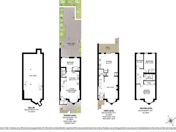 2nd image of 274 12th St
