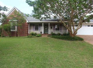 388 N Main St LOT 92, Collierville, TN 38017