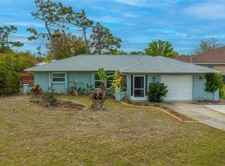 9601 Gulfstream Blvd, Englewood, FL 34224