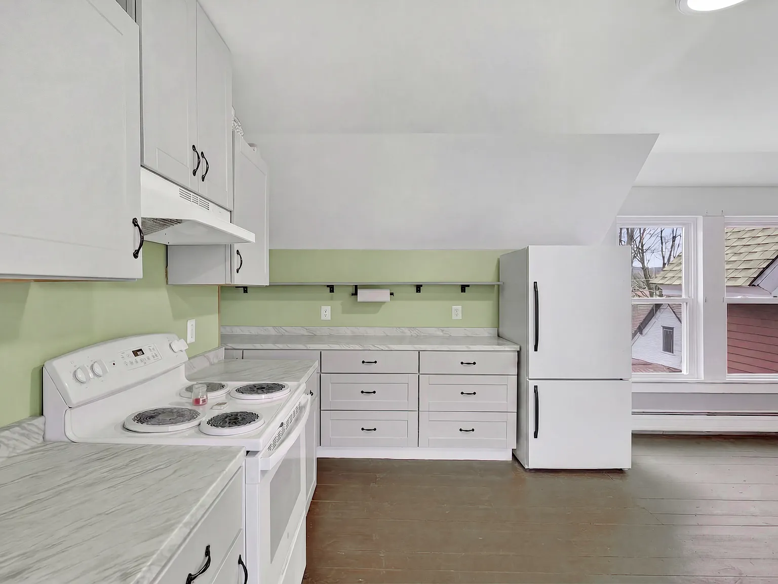 2 bed, $1,950 — Photo 3