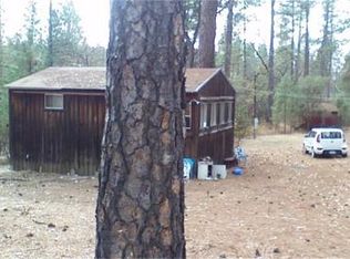 8281 Mount Aukum Rd, Somerset, CA 95684