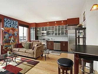 Sold by Corcoran