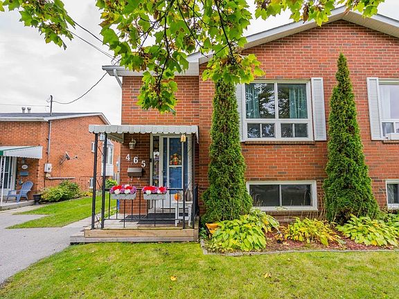 2nd image of 465 Burnham Manor Ct
