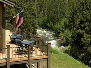 394 Elk Crossing Ln, Keystone, CO 80435