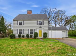 27 Fairfield Rd, West Hartford, CT 06117