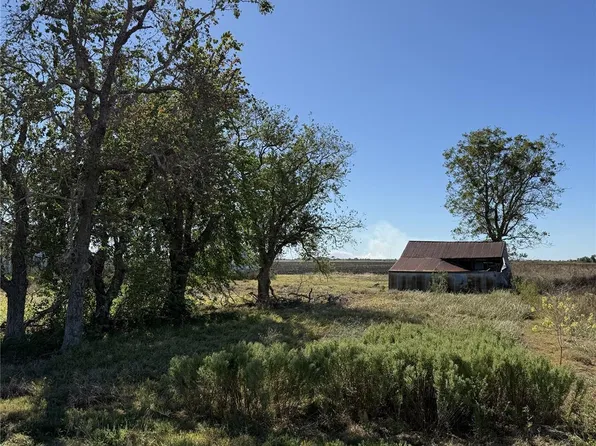 1 & 2 County Road 414 Lot 7, El Campo, TX 77437