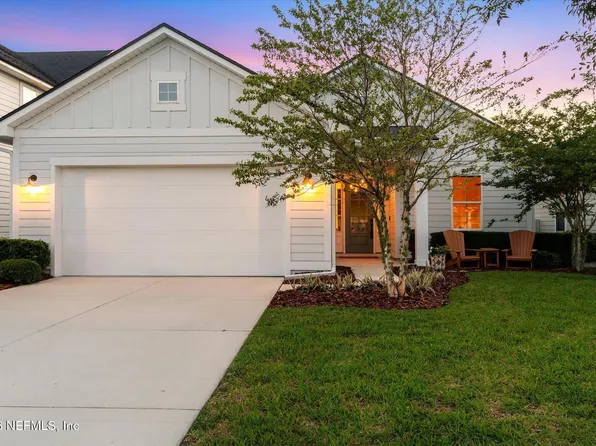 258 UNION HILL Drive, Ponte Vedra, FL 32081