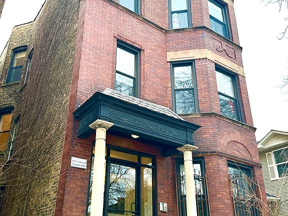 2nd image of 2117 N Kedzie Blvd APT 3R