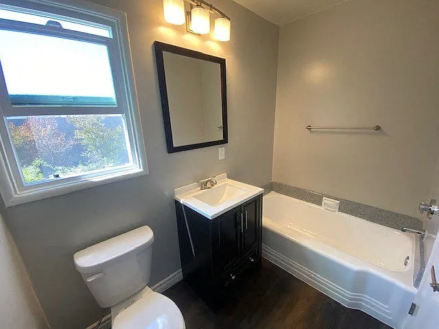Hollypark Knolls Apartments — Photo 81
