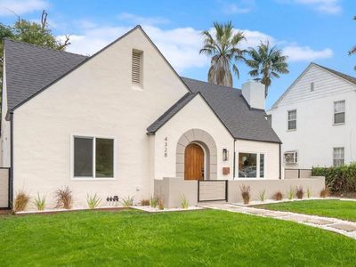 4328 Angeles Vista Blvd, Los Angeles, CA, 90008