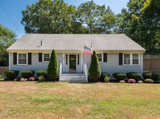 404 Center St, Hanover, MA 02339