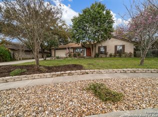 4407 Meredith Woods St, San Antonio, TX 78249