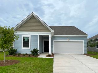 315 Cornhusker Dr, Conway, SC 29526