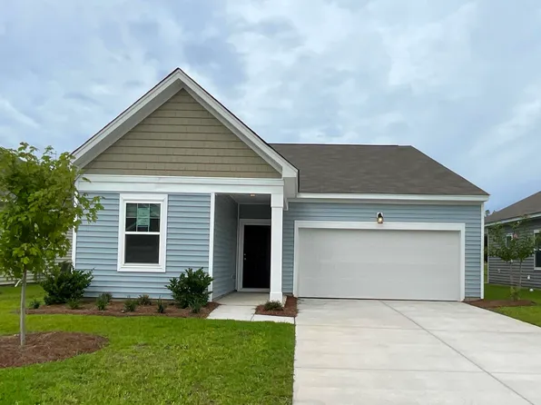 315 Cornhusker Dr., Conway, SC 29526