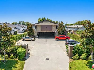 9502 Oak St, Bellflower, CA, 90706