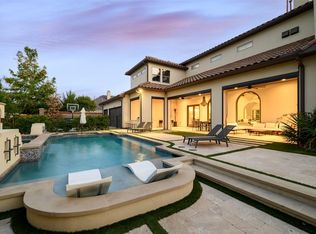 3912 Broadmoor Way, Frisco, TX 75033
