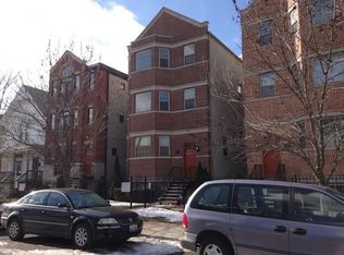 4318 S Evans Ave, Chicago, IL 60653