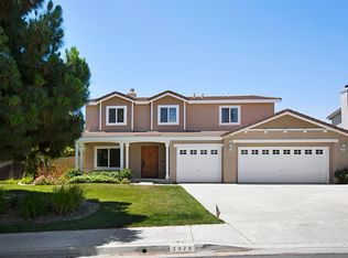 3378 Morning View Dr, Oceanside, CA 92058