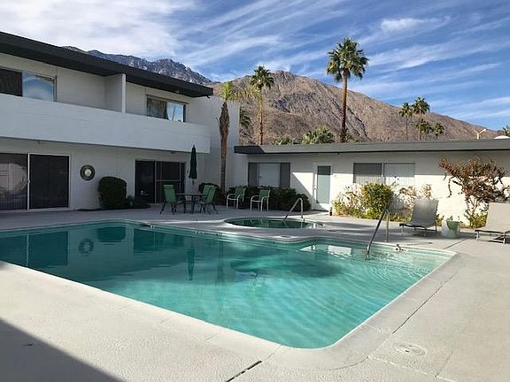 2nd image of 2090 S Camino Real APT F