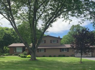 4723 Toepfer Rd, Middleton, WI 53562