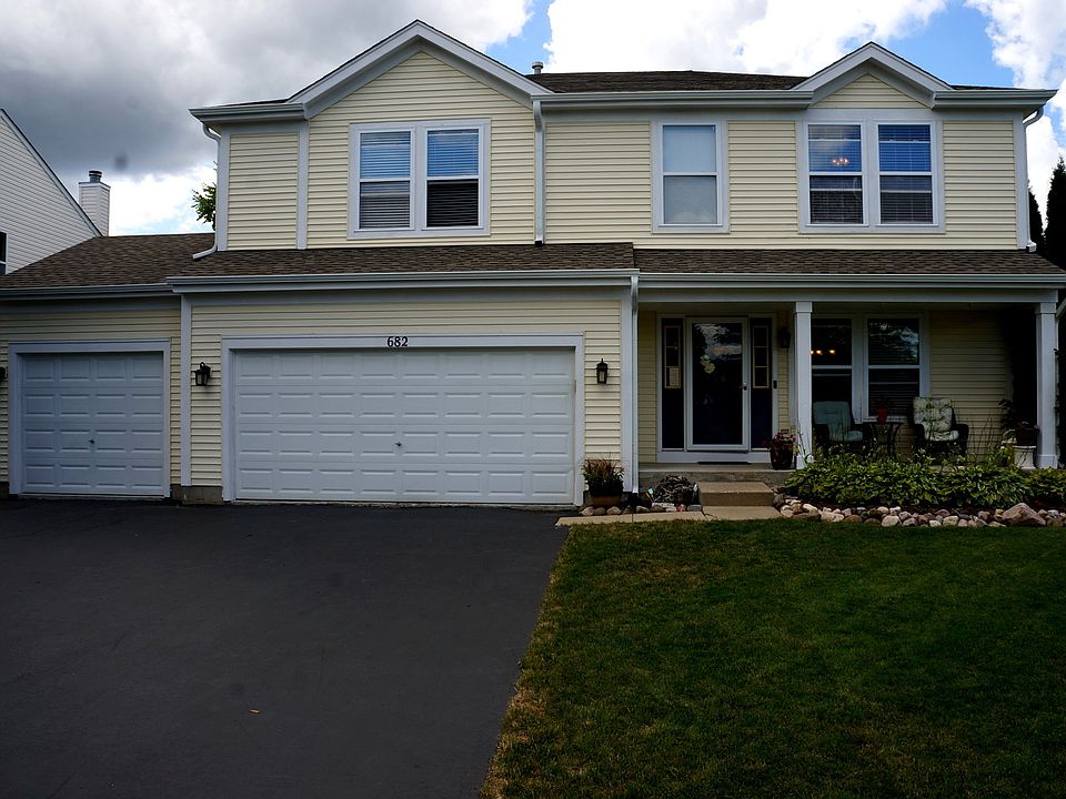 1st image of 682 Summerlyn Dr