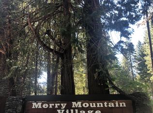 6171 Merry Way, Clipper Mills, CA 95930