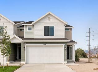 1044 E Jack Dr #1625, Saratoga Springs, UT 84045