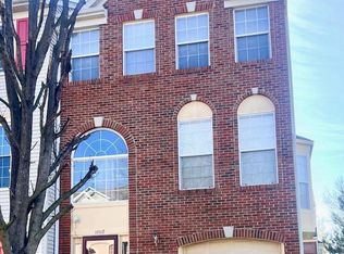 11117 Doubleday Ln, Manassas, VA 20109