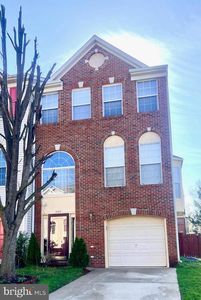 11117 Doubleday Ln, Manassas, VA, 20109