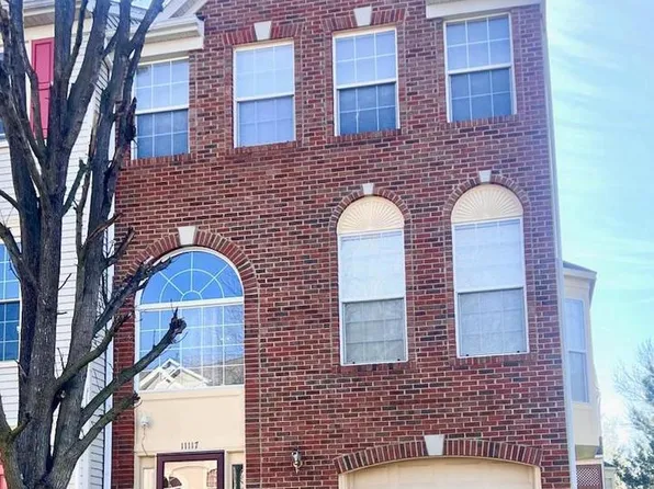 11117 Doubleday Ln, Manassas, VA 20109