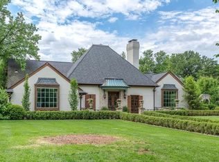 16 Ridgecreek Rd, Saint Louis, MO 63141