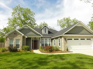 3585 Desirable Dr, Valdosta, GA 31601
