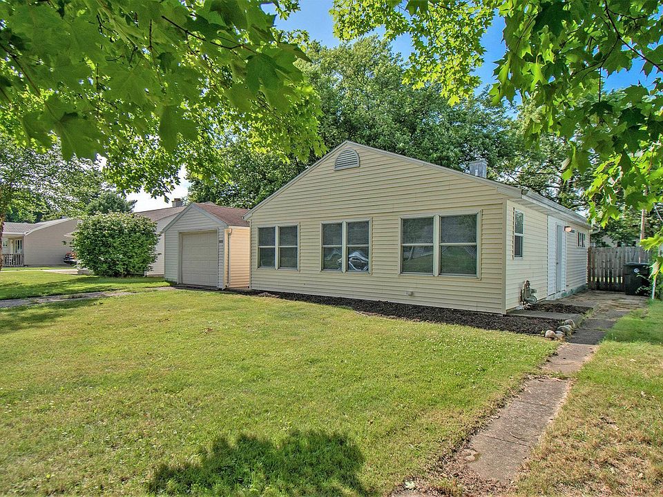 1st image of 1231 Byron Dr