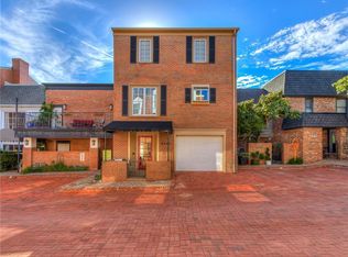 6449 Brandywine Ln UNIT A, Oklahoma City, OK 73116