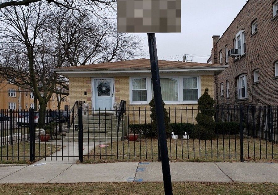 1st image of this home