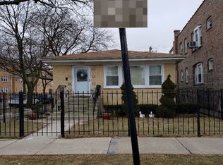 4101 W Crystal St, Chicago, IL 60651